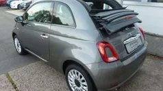 Gebraucht 2019 Fiat 500C Lounge Cabrio | 13.950 € (Etwas zu teuer)