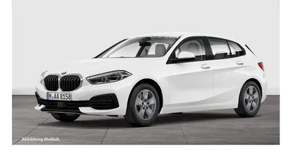 Gebraucht BMW 118 Advantage 136 PS (100 kW) 2023 Kleinwagen