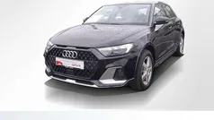 Schwarz Gebraucht 2020 Audi A1 S-Line Kleinwagen | 19.980 € (Fairer Preis)