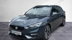 Magnetic tech Gebraucht 2023 Seat Leon FR Limousine | 27.990 € (Fairer Preis)