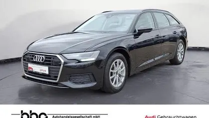 Gebraucht 2022 Audi A6 Basis Kombi | 26.950 € (Superpreis)