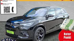Gebraucht 2025 VW Tiguan R-line SUV | 46.870 € (Fairer Preis)