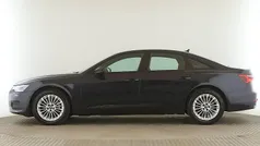 Gebraucht 2021 Audi A6 S-Line Limousine | 31.449 € (Superpreis)