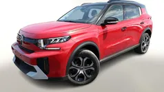 Elixirrot metallic Neu 2025 Citroën C3 Aircross SUV | 19.569 € (Fairer Preis)