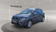 Grau Gebraucht 2021 Seat Arona Style SUV | 17.871 € (Fairer Preis)