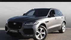 Gebraucht 2018 Jaguar F-Pace S SUV | 43.425 €