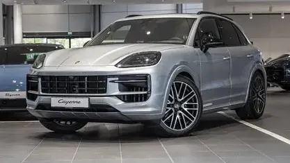 Gebraucht 2025 Porsche Cayenne SUV | 109.990 €
