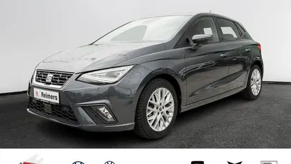Gebraucht 2024 Seat Ibiza FR Limousine | 20.990 € (Fairer Preis)