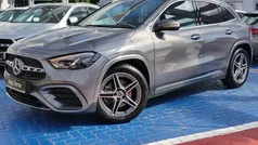 Gebraucht 2024 Mercedes GLA200 AMG SUV | 40.880 € (Fairer Preis)