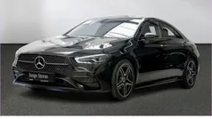 Gebraucht 2024 Mercedes CLA180 AMG line Limousine | 33.850 € (Fairer Preis)