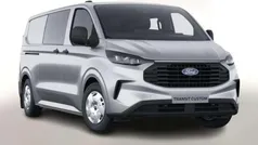 Gebraucht 2024 Ford Transit Custom Trend Van / Kleinbus | 41.600 € (Guter Preis)