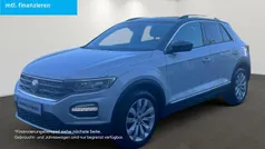 Gebraucht 2020 VW T-Roc Sportline SUV | 21.490 € (Guter Preis)