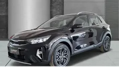 Schwarz Neu 2024 Kia Stonic SUV | 22.990 € (Fairer Preis)