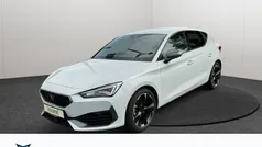 Gebraucht 2024 Cupra Leon Limousine | 29.489 € (Fairer Preis)