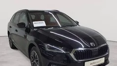 Gebraucht 2022 Skoda Octavia Clever Kombi | 19.590 € (Fairer Preis)