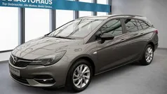 Gebraucht 2023 Opel Astra Edition Kombi | 17.830 € (Superpreis)