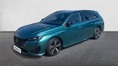 Gebraucht 2024 Peugeot 308 GT Kombi | 24.990 € (Superpreis)