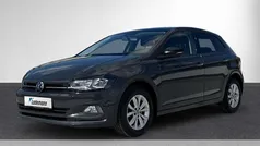 Uranograu Gebraucht 2021 VW Polo Highline Kleinwagen | 13.424 € (Fairer Preis)