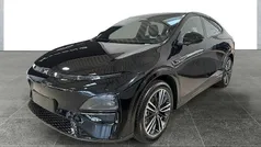Gebraucht 2024 XPENG G6 RWD Long Range SUV | 45.749 € (Etwas zu teuer)