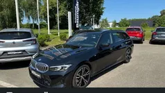 Gebraucht 2024 BMW 330 M Sport Kombi | 41.940 € (Superpreis)