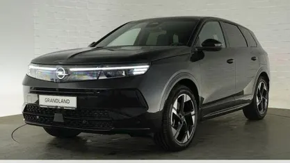 Gebraucht Opel Grandland X Ultimate 195 PS (143 kW) 2025 SUV