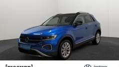 Gebraucht 2022 VW T-Roc Style SUV | 23.440 € (Guter Preis)