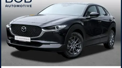 Neu Mazda CX-30 Prime-Line 140 PS (102 kW) 2025 Blau SUV