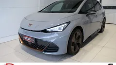 Vaporgrau Gebraucht 2023 Cupra Born Kleinwagen | 27.980 € (Fairer Preis)
