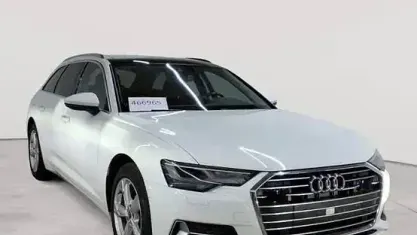 Second-hand Audi A6 Sport 204 CP (150 kW) 2021 Break