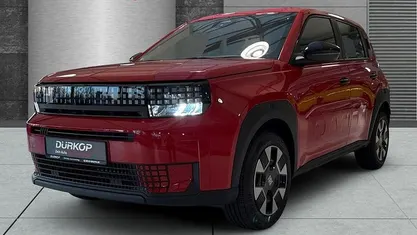 Neu Fiat Grande Panda Icon 101 PS (74 kW) 2026 Kleinwagen