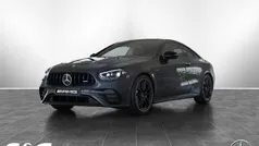 Gebraucht 2023 Mercedes E53 AMG AMG Coupé | 74.990 € (Fairer Preis)
