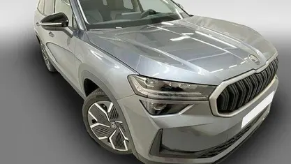 Gebraucht 2025 Skoda Kodiaq Selection SUV | 38.950 € (Superpreis)