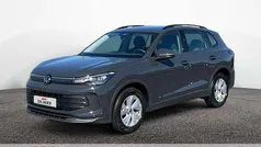 Gebraucht 2024 VW Tiguan SUV | 29.880 € (Superpreis)