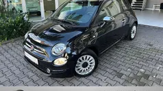 Gebraucht 2024 Fiat 500 Kleinwagen | 16.850 € (Teuer)