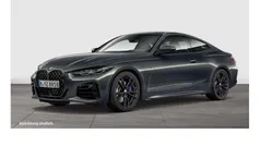 Gebraucht 2022 BMW M440 Performance Limousine | 45.495 € (Guter Preis)