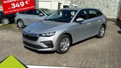 Gebraucht 2025 Skoda Scala Kleinwagen | 19.975 € (Guter Preis)