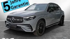 Gebraucht 2024 Mercedes GLC300 AMG SUV | 74.999 €