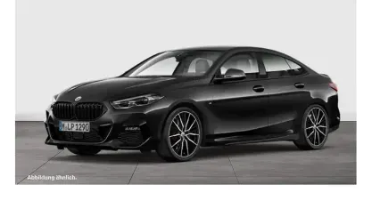Usata BMW 218 M Sport 150 CV (110 kW) 2023 Nero Coupé