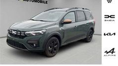 Grau Gebraucht 2025 Dacia Jogger Extreme Kombi | 27.950 € (Fairer Preis)