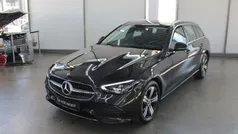 Gebraucht 2023 Mercedes C200 Advanced Limousine | 39.789 € (Fairer Preis)