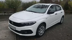 Gebraucht 2024 Fiat Tipo Life Limousine | 23.490 € (Fairer Preis)