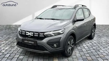 Gebraucht Dacia Sandero Expression 91 PS (66 kW) 2025 SUV