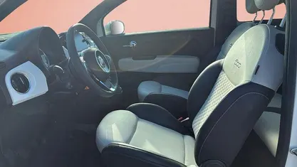 Gebraucht Fiat 500 69 PS (50 kW) 2023 Limousine