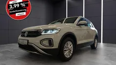 Gebraucht 2024 VW T-Roc Life SUV | 25.840 € (Guter Preis)