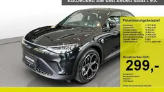 Schwarz schwarz metallic Gebraucht 2024 Smart #3 Pro+ SUV | 30.980 € (Guter Preis)