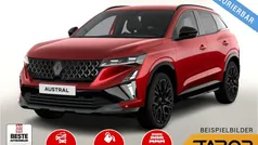 Gebraucht 2025 Renault Austral Esprit Alpine SUV | 40.885 € (Fairer Preis)