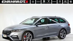Gebraucht 2023 Skoda Octavia RS Kombi | 34.790 € (Fairer Preis)