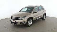 Gebraucht 2016 VW Tiguan LOUNGE SUV | 15.470 € (Guter Preis)
