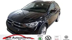 Deep black perleffekt Gebraucht 2024 VW Taigo Move SUV | 25.790 € (Guter Preis)