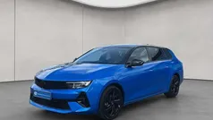 Gebraucht 2024 Opel Astra Kombi | 23.450 € (Fairer Preis)